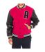 ATTICA Sporting Goods AT-FW22-023 men's baseball jacket