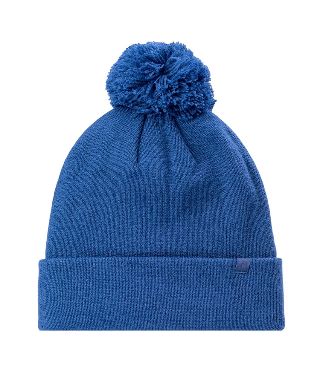 Bonnet Coolka Femme Bleu Martes Essential-1