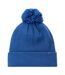 Bonnet Coolka Femme Bleu Martes Essential-1