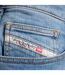 Jean D-yennox Homme Bleu Clair Diesel-4