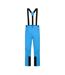 Mens Meribel Skiing Ski Trousers Blue Nevica-1