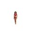 Bas De Maillot De Bain Femme Rose Ralph Lauren-1