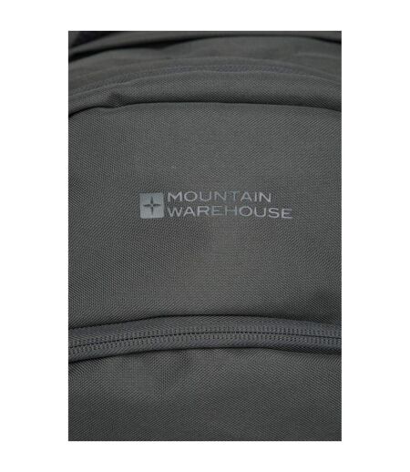Journey 25l Backpack One Size Khaki Green Mountain Warehouse