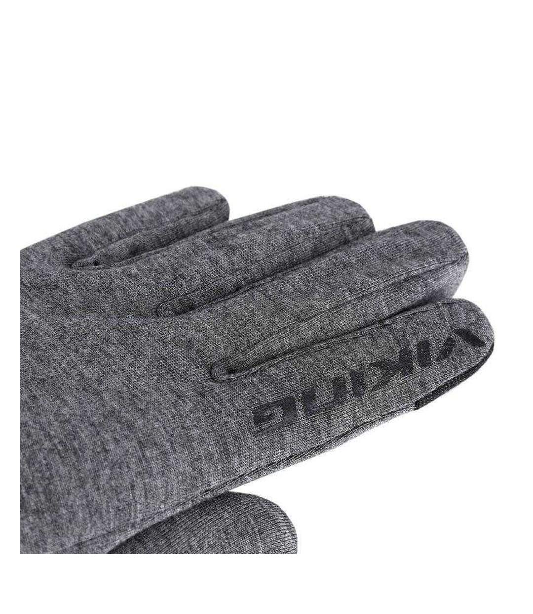 Gants Rami Adulte Gris Viking-3