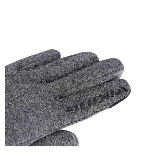 Gants Rami Adulte Gris Viking