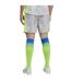 Short De Foot Motif/style Manchester City Fc 2025/2026 Homme Gris Vert Puma-4
