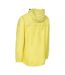 Trespass Adults Unisex Qikpac Packaway Waterproof Jacket (Yellow) - UTTP433-1