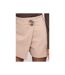 Jupe-short portefeuille bouton bijou XENITEL - Dona X Lisa-3