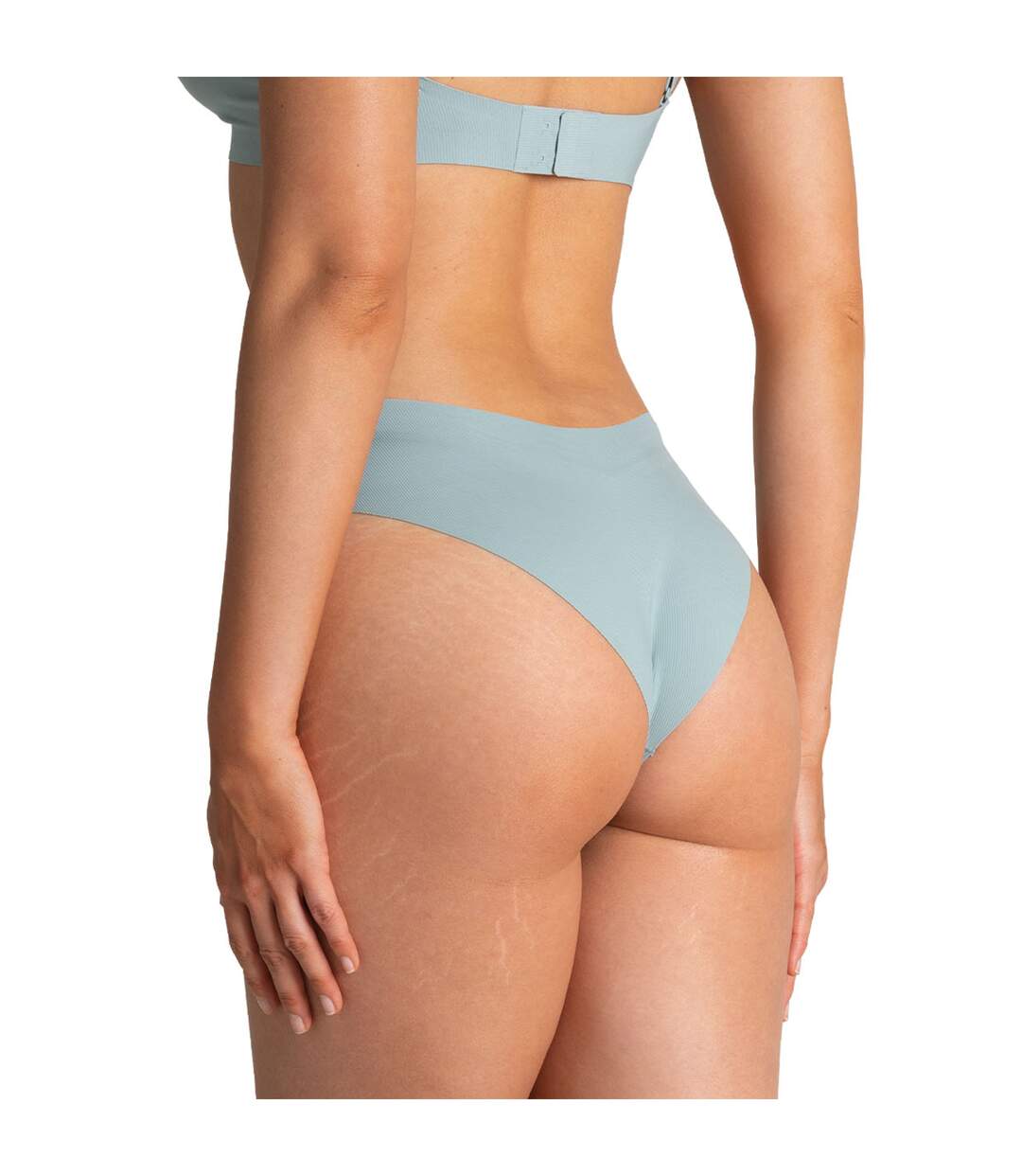 Slip femme Essentiel