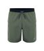 Short Motif/style Logo Homme Beige Gris Karrimor-1