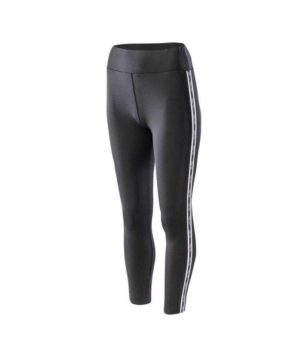 Legging Dina Femme Noir Hi-Tec-3