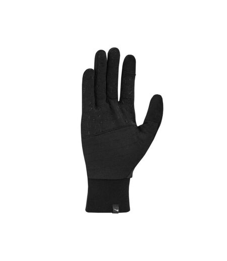 Gants D'hiver Femme Xs Noir Nike