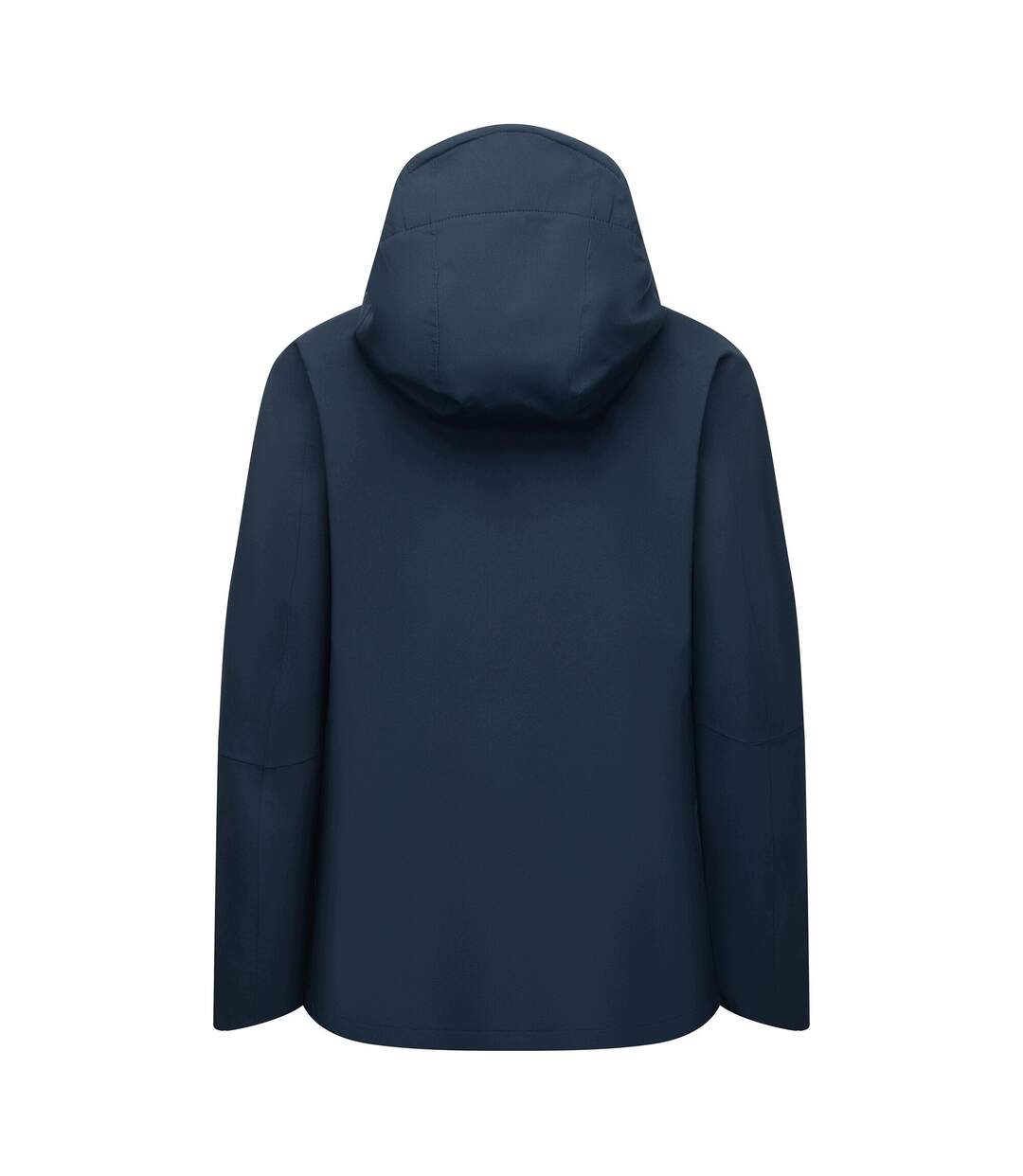 Womens/ladies Birchdale Ii Waterproof Jacket Navy Skyway Regatta-3