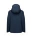 Womens/ladies Birchdale Ii Waterproof Jacket Navy Skyway Regatta-3