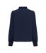 Chemise marine femme jdy divya-2
