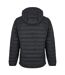 Mens Powder Lite Ii Hooded Jacket Black Columbia-3