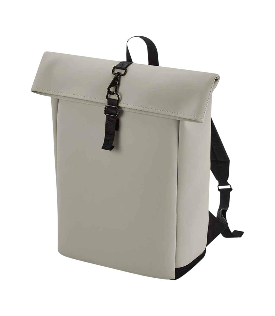Sac À Dos Taille Unique Argile Bagbase-2