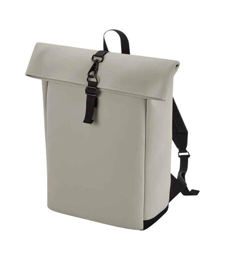 Sac À Dos Taille Unique Argile Bagbase