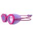 Lunettes De Natation Enfant Rose Foncé Rouge Speedo-3