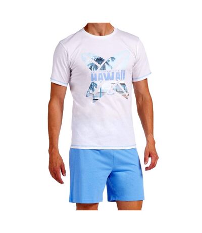 Pyjama Court COTON