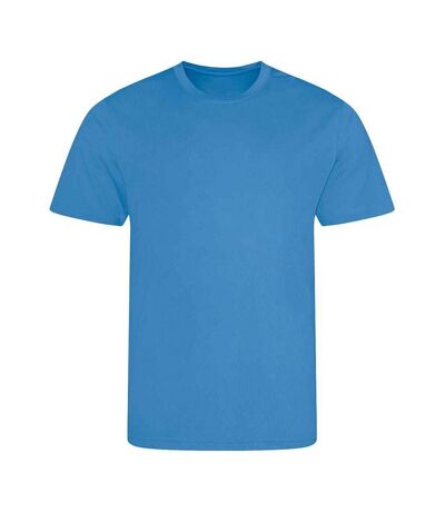 AWDis Cool - T-shirt - Homme (Bleu) - UTPC5211