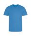 AWDis Cool Mens T-Shirt (Cornflower Blue)