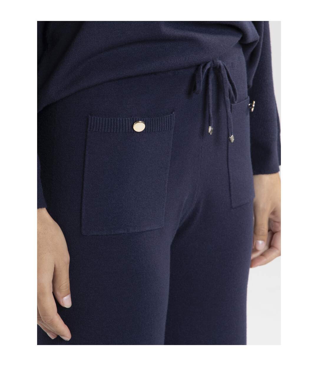 Pantalon Petia Marine-3