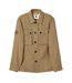 Surchemise Kilburn Homme Taupe Pretty Green-2