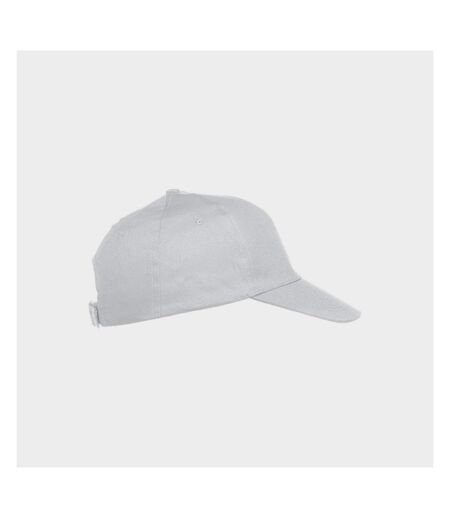 Casquette texas adulte blanc Clique