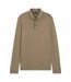 Polo Pado Homme Marron Boss-2
