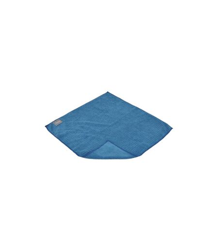 Torchon de Cuisine Absorbant 40x40cm Bleu Paon