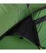 Regatta Adults 3 Man Montegra Geo Tent (Alpine Green) (One Size) - UTRG5144