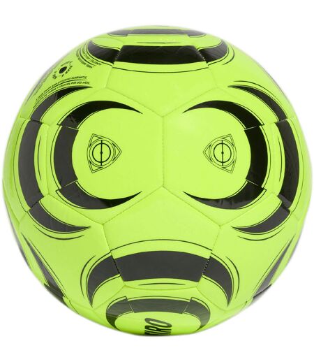 Ballon De Foot Tiro League J350 Taille 5 Jaune Noir Adidas