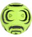 Ballon De Foot Tiro League J350 Taille 5 Jaune Noir Adidas-2