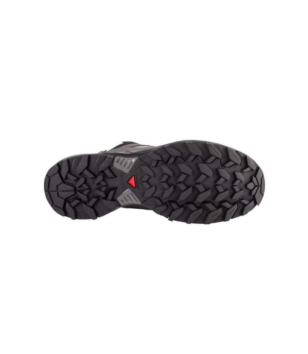 Chaussures De Randonnée Ultra Ltr Homme Gris Salomon-4