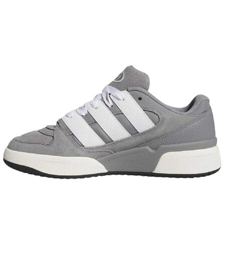 Baskets Forum Femme Gris Adidas