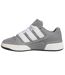 Baskets Forum Femme Gris Adidas-3