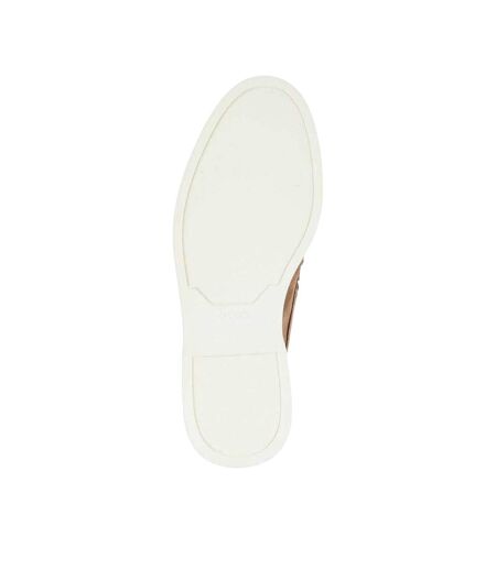 Mocassins Sienne Homme Beige Boss