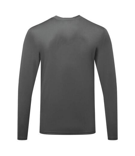 T-shirt Homme Charbon TriDri
