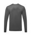 T-shirt Homme Charbon TriDri-2