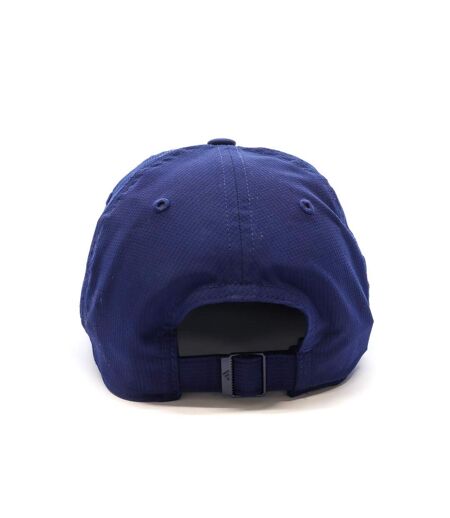 Casquette marine homme adidas essent cap - osfm