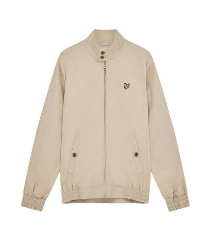 Veste homme beige gris Lyle & Scott Lyle & Scott