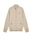 Mens harrington jacket stone Lyle & Scott