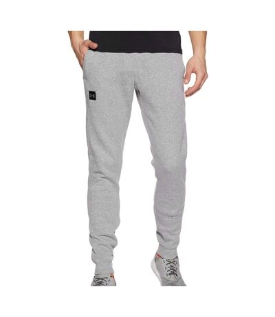 Jogging Gris Homme Under Armour Rival Fleece