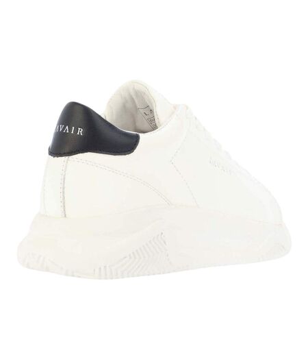 Baskets  Homme Blanc Lavair
