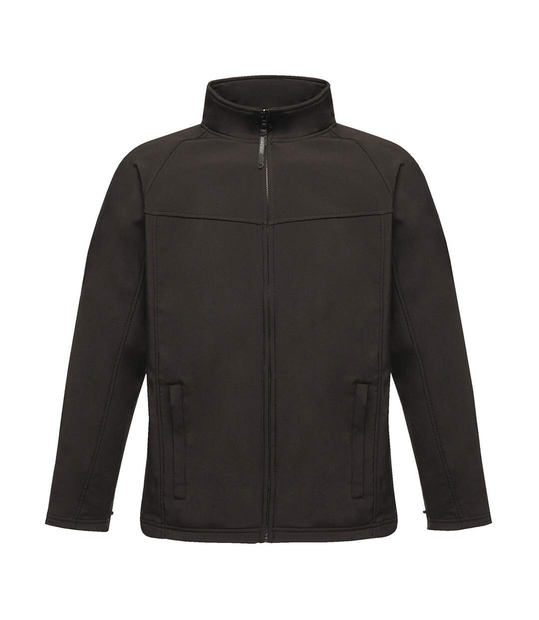 Veste Softshell Uproar Homme Noir Regatta Professional-1