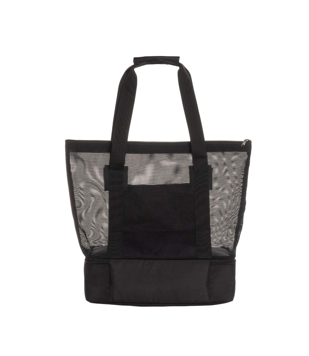Tote Bag Isotherme Iqlo Taille Unique Noir XD Collection-3