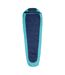 Sac de couchage adulte 200 cm bleu Mountain Warehouse