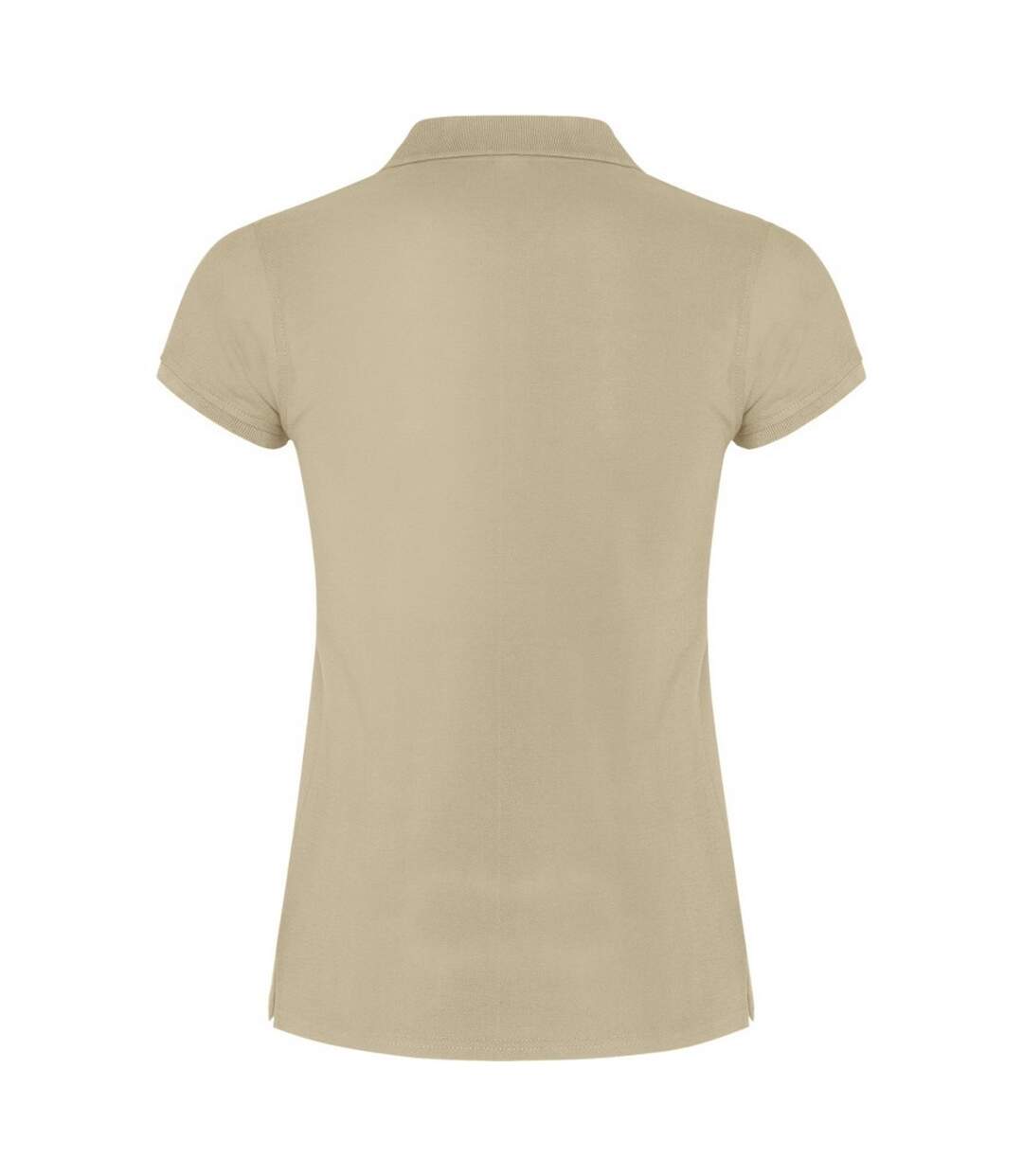 Polo Star Femme Sable Roly-2