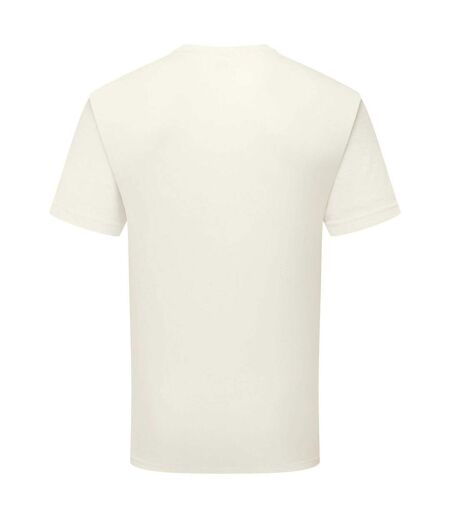 T-shirt Pure Adulte Naturel Fruit Of The Loom